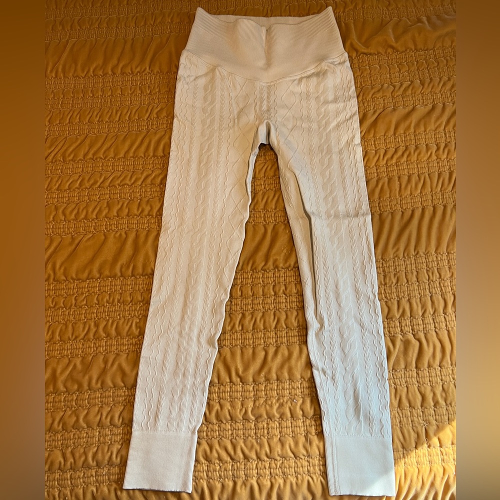 Joylab quilted leggings